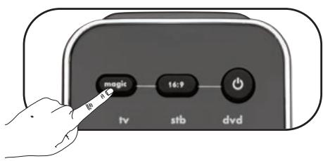 ONE FOR ALL SMART CONTROL - 9 - 4