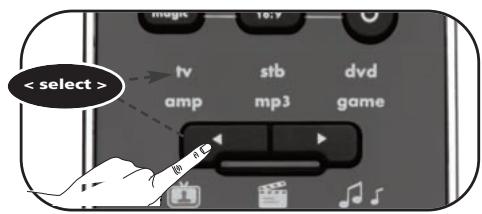 ONE FOR ALL SMART CONTROL - 7 - 1