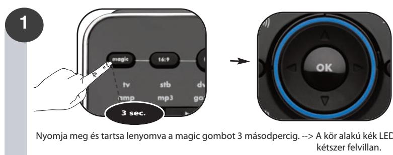 ONE FOR ALL SMART CONTROL - Mi is a - 2