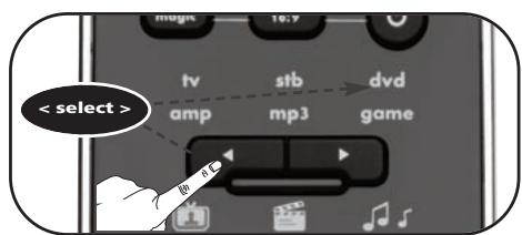 ONE FOR ALL SMART CONTROL - 4 - 1