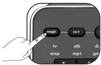ONE FOR ALL SMART CONTROL - 4 - 1