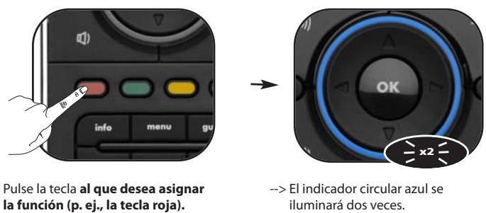 ONE FOR ALL SMART CONTROL - 6 - 1
