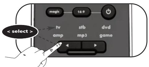 ONE FOR ALL SMART CONTROL - 1 - 1