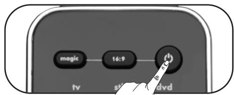 ONE FOR ALL SMART CONTROL - 8 - 1