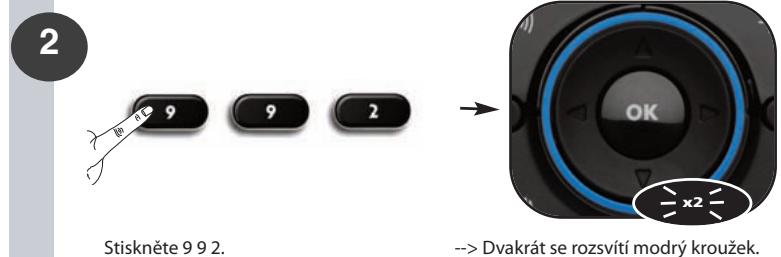 ONE FOR ALL SMART CONTROL - Macro - 5