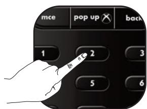 ONE FOR ALL SMART CONTROL - Pioc eanavapoeoue eva nktpo stnv apxik tou aeitoupyia; - 19