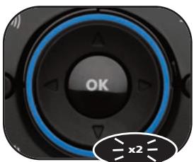 ONE FOR ALL SMART CONTROL - 6 - 11
