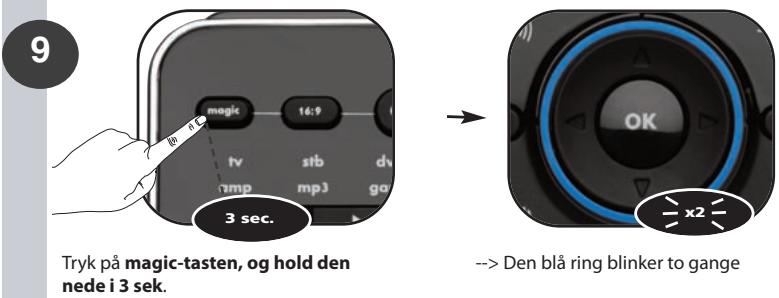 ONE FOR ALL SMART CONTROL - 6 - 4