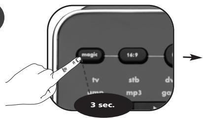 ONE FOR ALL SMART CONTROL - 2 - 1