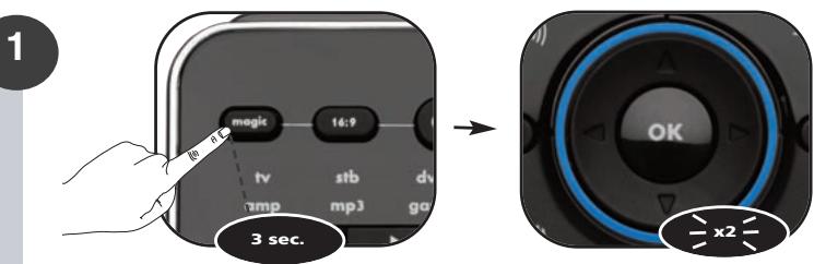 ONE FOR ALL SMART CONTROL - MaKpOKomHa - 1