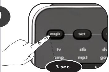 ONE FOR ALL SMART CONTROL - 9 - 1