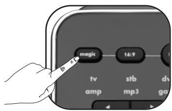 ONE FOR ALL SMART CONTROL - 4 - 1