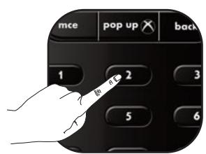 ONE FOR ALL SMART CONTROL - # - 15