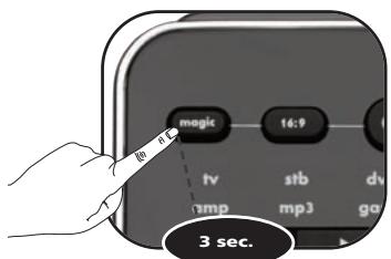 ONE FOR ALL SMART CONTROL - 6 - 6