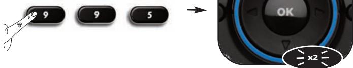 ONE FOR ALL SMART CONTROL - 2 - 1
