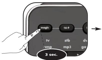 ONE FOR ALL SMART CONTROL - 9 - 3
