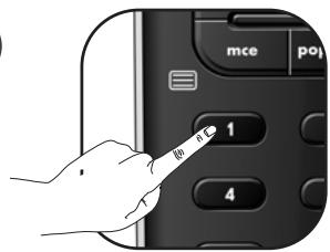 ONE FOR ALL SMART CONTROL - Come reimpostare un taste per attivare la funzione originale? - 26