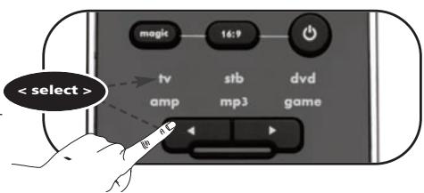 ONE FOR ALL SMART CONTROL - 1 - 1