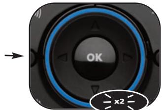 ONE FOR ALL SMART CONTROL - 2 - 4