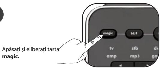 ONE FOR ALL SMART CONTROL - 4 - 1