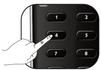 ONE FOR ALL SMART CONTROL - What is my "Set Up Code" again? - 17