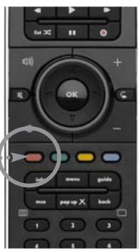 ONE FOR ALL SMART CONTROL - Key Magic - 2