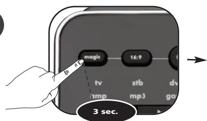ONE FOR ALL SMART CONTROL - Macro - 2