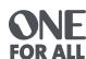 ONE FOR ALL URC6810 - TABULKA TLACIDIEL - 18