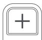 ONE FOR ALL URC6810 - Volum crescut - 1