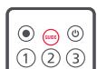 ONE FOR ALL URC6810 - A - PROGRAMMERING - 5