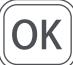 ONE FOR ALL URC6810 - LABELOVERKNAPPER - 8