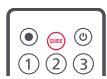 ONE FOR ALL URC6810 - A)UCENI - 5