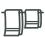 HOTPOINT-ARISTON AAQCF81U - Bett- und Badwäsche - 1