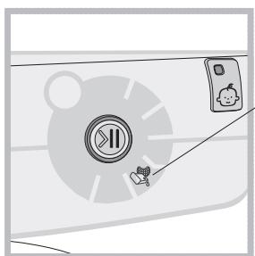 HOTPOINT-ARISTON AAQCF81U - Wasserauffangbehälter - Der - 4