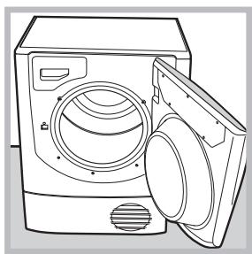 HOTPOINT-ARISTON AAQCF81U - Servicedienst, 54 - 1