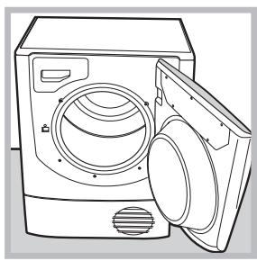 HOTPOINT-ARISTON AAQCF81U - Kundendienst, 36 - 1