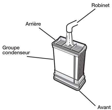 HOTPOINT-ARISTON AQUALTIS - Conseils rapides - 2