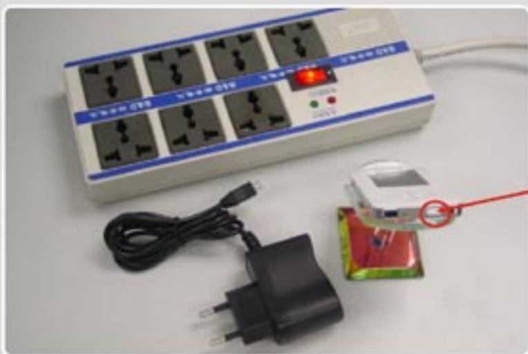 MEMUP SENSO-CONVERTION VIDÉO - Utilisation de fichiers DRM - 3