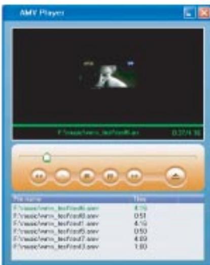 MEMUP SENSO-CONVERTION VIDÉO - Attention - 1