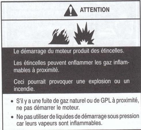 BRIGGS & STRATTON BRIGGS & STRATTON TOUCH-N-MOW - POUR STOCKER DE L'ESSENCE OU L'ÉQUIPEMENT AVEC UN RESERVOIR PLEIN - 1