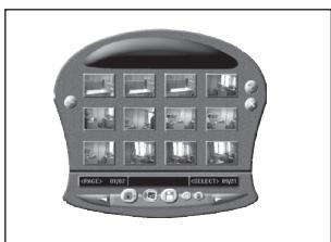 OREGON SCIENTIFIC APPAREIL PHOTO NUMÉRIQUE DORA - k) Mode CS - 1