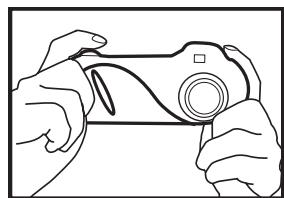 OREGON SCIENTIFIC APPAREIL PHOTO NUMÉRIQUE DORA - F) Prendre des photos - 1