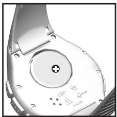 OREGON SCIENTIFIC MONTRE ALTIMÈTRE BAROMÈTRE - Initialisation de lamontre (premiere utilisation) - 2