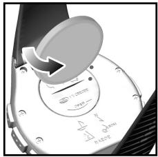 OREGON SCIENTIFIC MONTRE RÉGATE BOUSSOLE - Mise en MARCHE (1RE utilisation) - 1