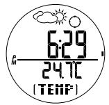 OREGON SCIENTIFIC MONTRE RÉGATE BOUSSOLE - Heure avec température - 1