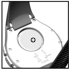 OREGON SCIENTIFIC MONTRE RÉGATE BOUSSOLE - Mise en MARCHE (1RE utilisation) - 2