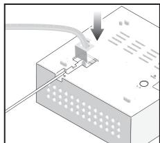OREGON SCIENTIFIC RÉVEIL PROJECTEUR SANS FIL GIOVANNONI - Appareil principal - 1