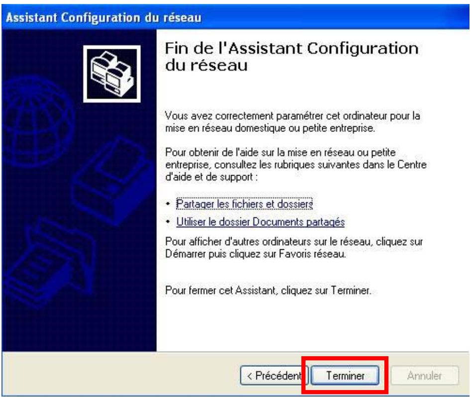 D-LINK DI-624 WIRELESS - Notions de base concernant les réseaux - 1