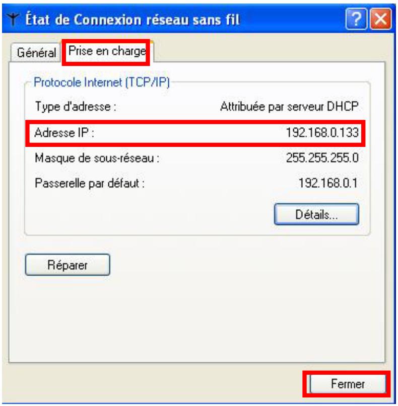 D-LINK DI-624 WIRELESS - Notions de base concernant les réseaux - 1