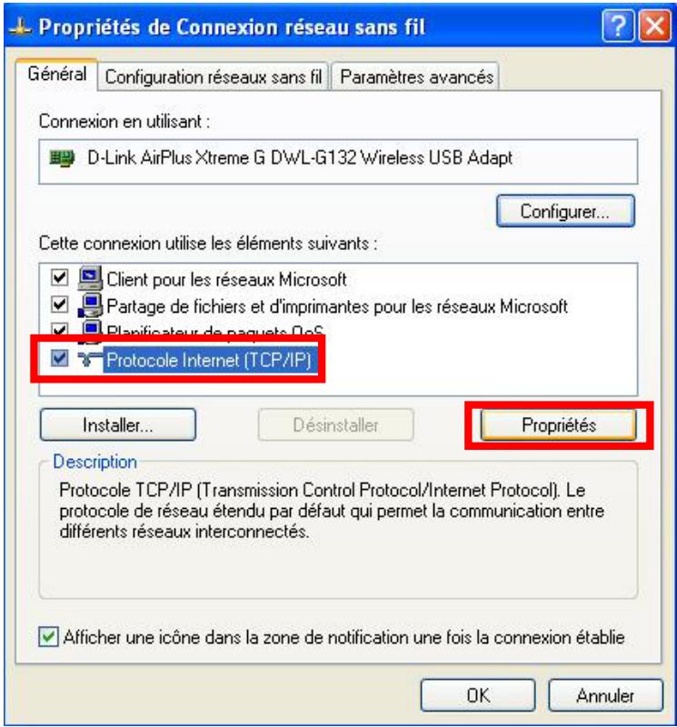 D-LINK DI-624 WIRELESS - Notions de base concernant les réseaux - 1